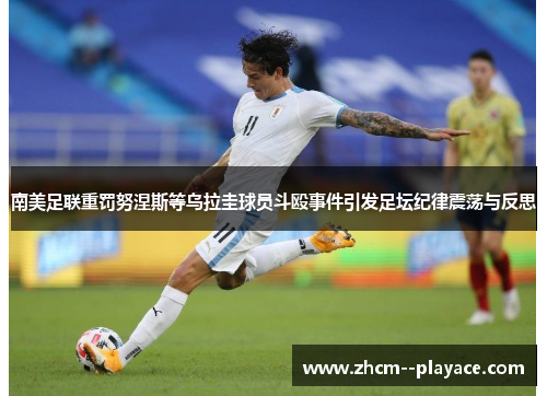 南美足联重罚努涅斯等乌拉圭球员斗殴事件引发足坛纪律震荡与反思
